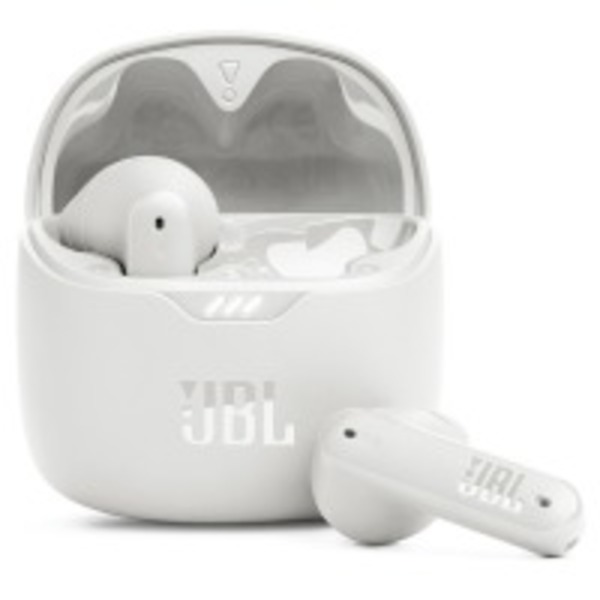 Навушники JBL Tune Flex White (JBLTFLEXWHT)