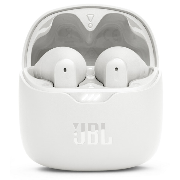 Навушники JBL Tune Flex White (JBLTFLEXWHT)