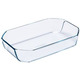 Форма для выпечки Pyrex Inspiration, 33х22х7 см. (6376989)