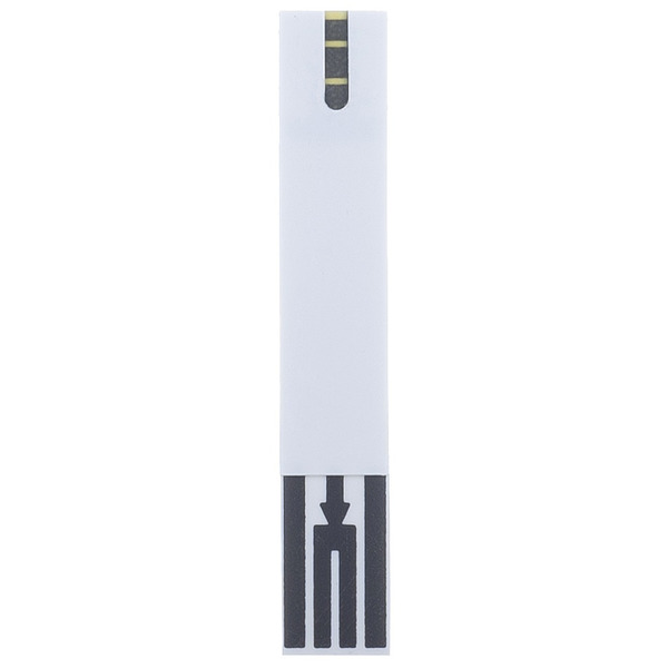 Тестові смужки для глюкометра Longevita Smart (50шт.)