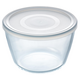 Форма PYREX Cook&Freez, 16х11 см