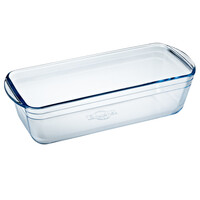 Форма для запікання O'Cusine Pyrex 835BC00/1646 (1.5л/28см)