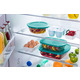 Форма з кришкою Pyrex Cook&Store, 28х20х8 см