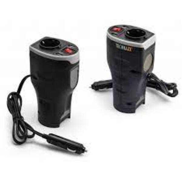 Инвертор автомобильный Technaxx 4645-TECHNAXX