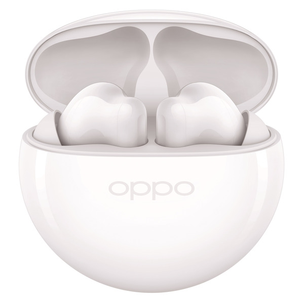 Навушники OPPO Enco Buds2 (W14) Білий
