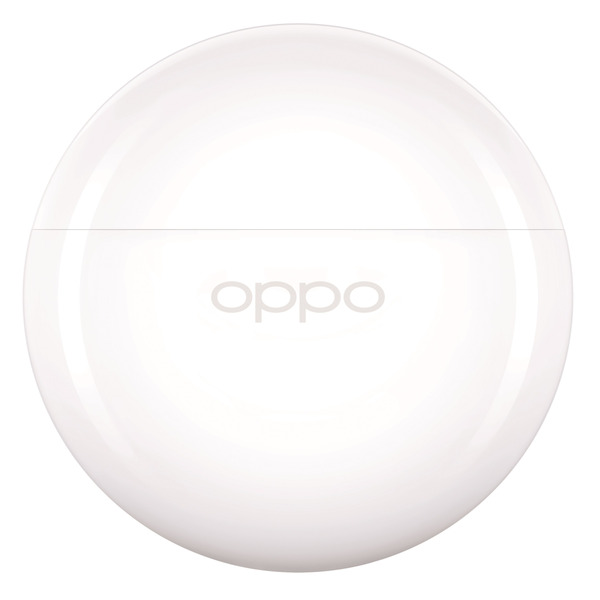 Навушники OPPO Enco Buds2 (W14) Білий