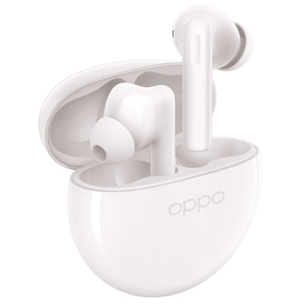 Навушники OPPO Enco Buds2 (W14) Білий