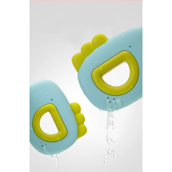 Набір брязкальця-гризунців Beiens 8 шт (YZ41)