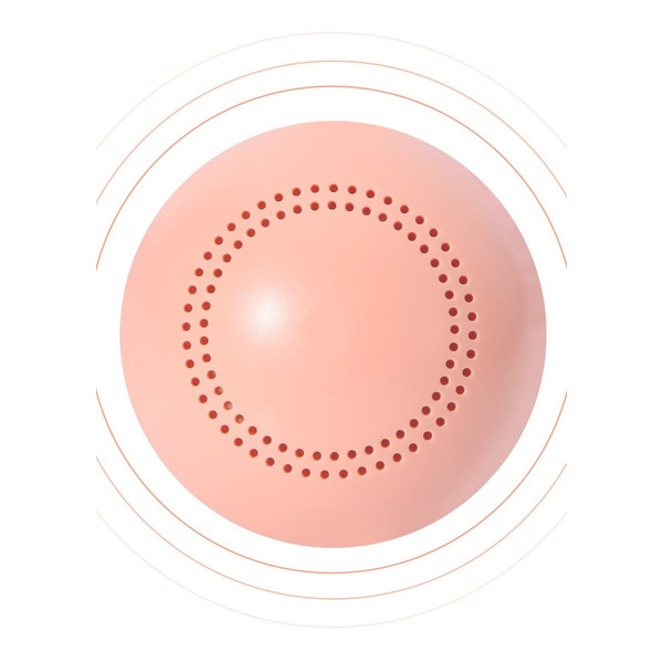 Ночник дитячий музичний Beiens Курча (ZN05pink)