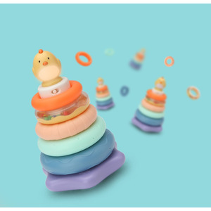 Піраміда музична Beiens Курча (YZ09)