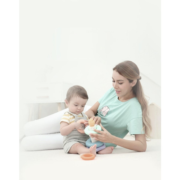 Піраміда музична Beiens Курча (YZ09)