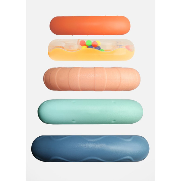 Піраміда музична Beiens Курча (YZ09)