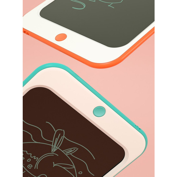 Детский LCD планшет для рисования Beiens 12″ (ZJ17green) зеленый