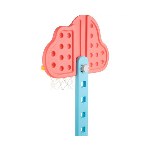 Детский спортивный игровой комплекс Beiens баскетбол, футбол, гольф (SQLQJ111)