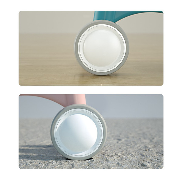 Беговел детский Beiens (TC07blue)