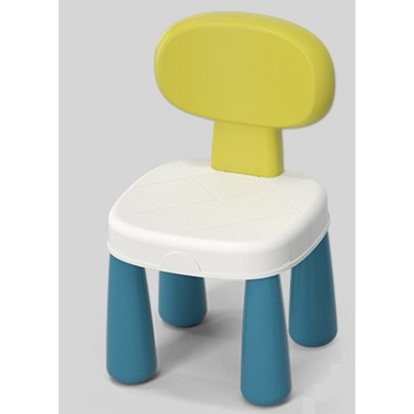 Детский стульчик со спинкой Beiens (LQ6019)