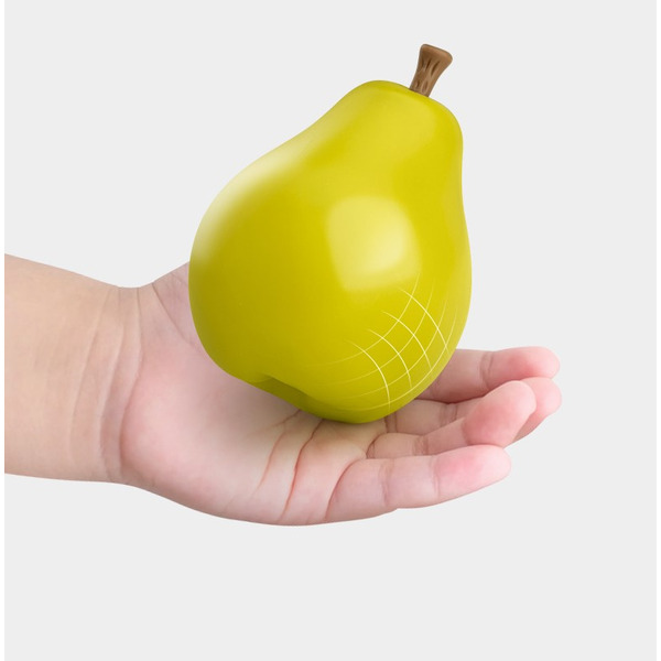 Ігровий набір Beiens Кошик з овочами та фруктами на липучках 30 предметів (BC9902)