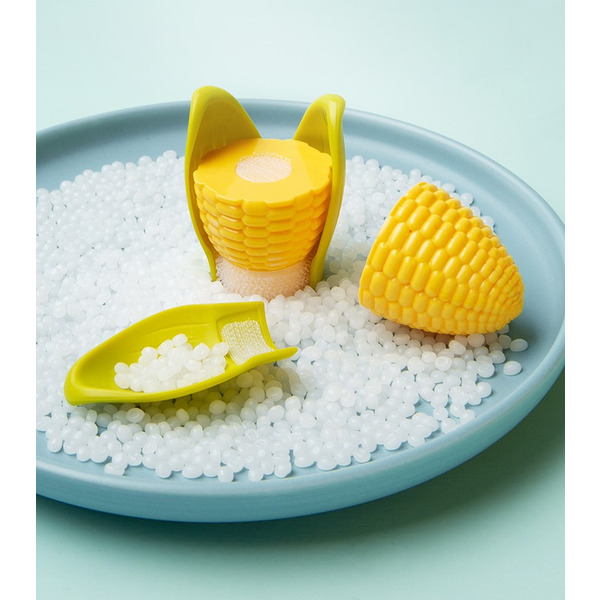 Ігровий набір Beiens Кошик з овочами та фруктами на липучках 30 предметів (BC9902)