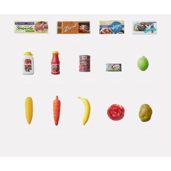 Детская корзинка для покупок Beiens (M2301)