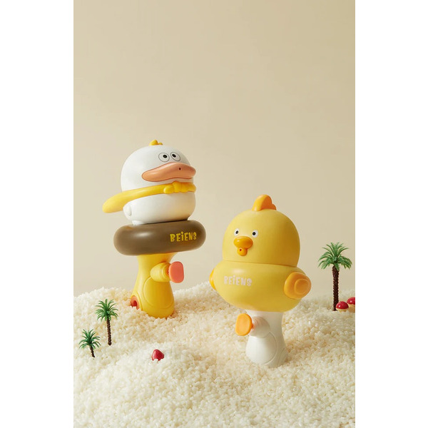 Дитячий водяний пістолет Beiens (BM3)