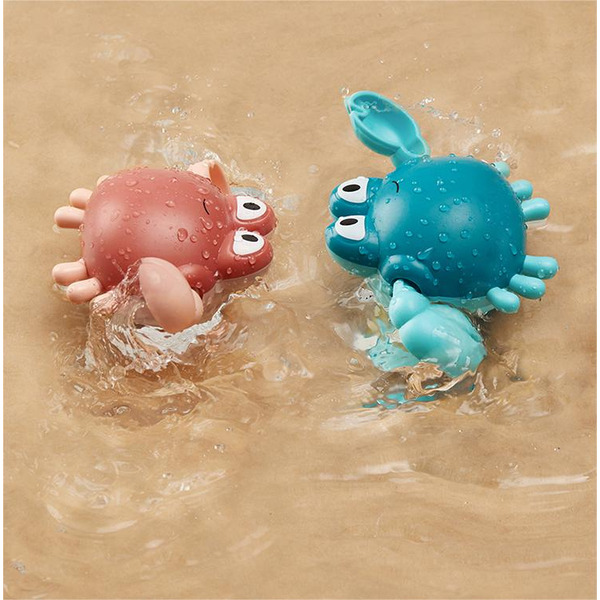 Дитячий набір для купання Beiens (QC25/blue)