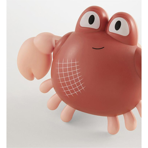 Дитячий набір для купання Beiens (QC25/pink)