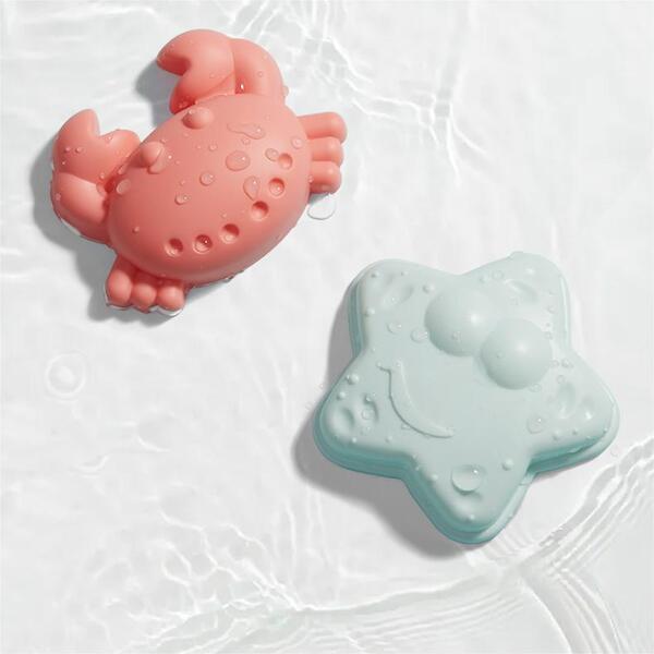 Дитячий ігровий набір для пляжу Beiens (B902)