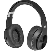 Навушники DEFENDER (63540)FreeMotion B540 чорний, bluetooth