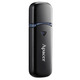 Флеш-накопитель USB3.2 128GB Apacer AH355 Black (AP128GAH355B-1)