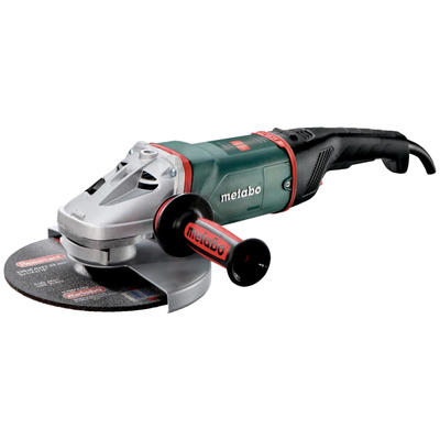 Metabo W 26-230 MVT (606474000) Угловая шлифмашина