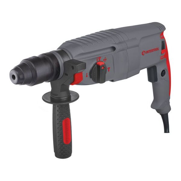 Перфоратор INTERTOOL DT-0184
