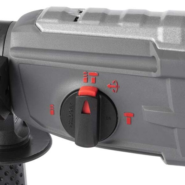 Перфоратор INTERTOOL DT-0186