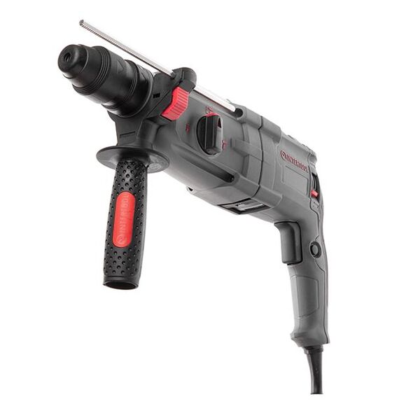 Перфоратор INTERTOOL DT-0186