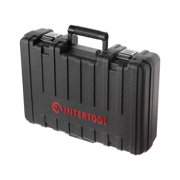 Перфоратор INTERTOOL DT-0186
