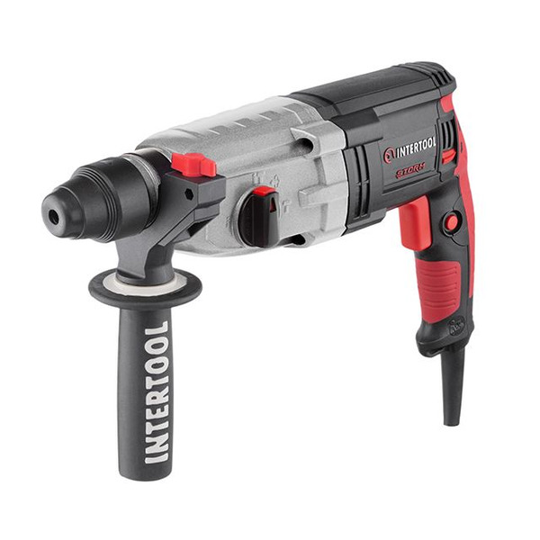 Перфоратор INTERTOOL WT-0172