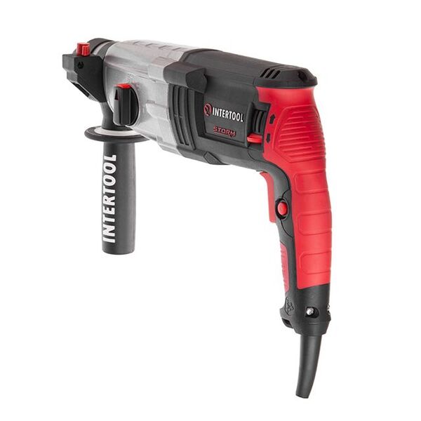 Перфоратор INTERTOOL WT-0172