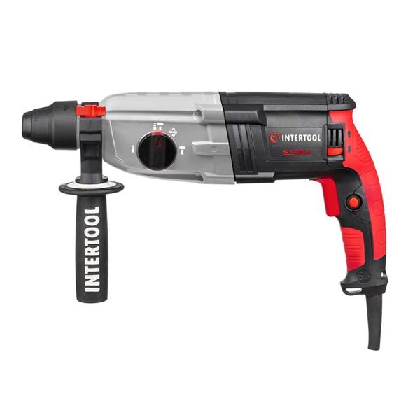 Перфоратор INTERTOOL WT-0172