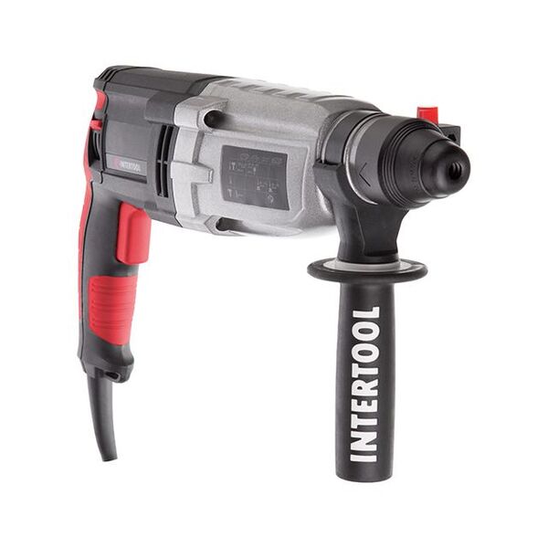 Перфоратор INTERTOOL WT-0172