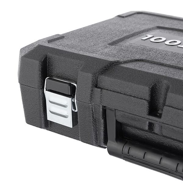 Перфоратор INTERTOOL WT-0172