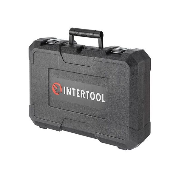 Перфоратор INTERTOOL WT-0172