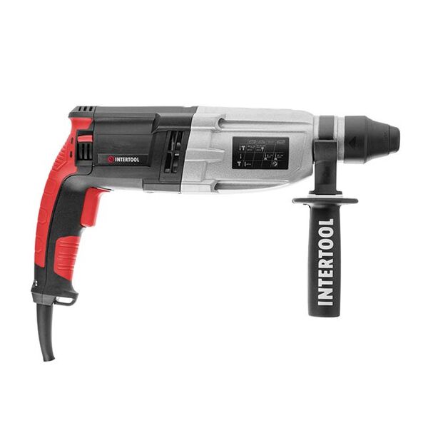 Перфоратор INTERTOOL WT-0172