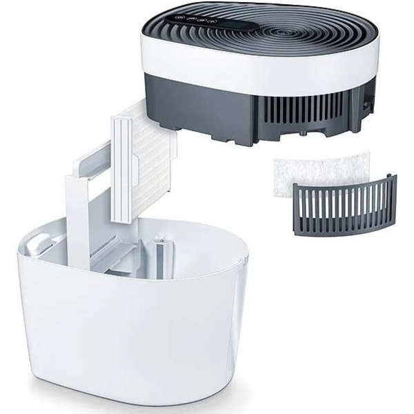 Очисник повітря Beurer Maremed MK 500