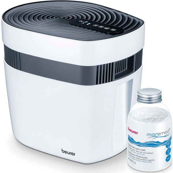 Очисник повітря Beurer Maremed MK 500
