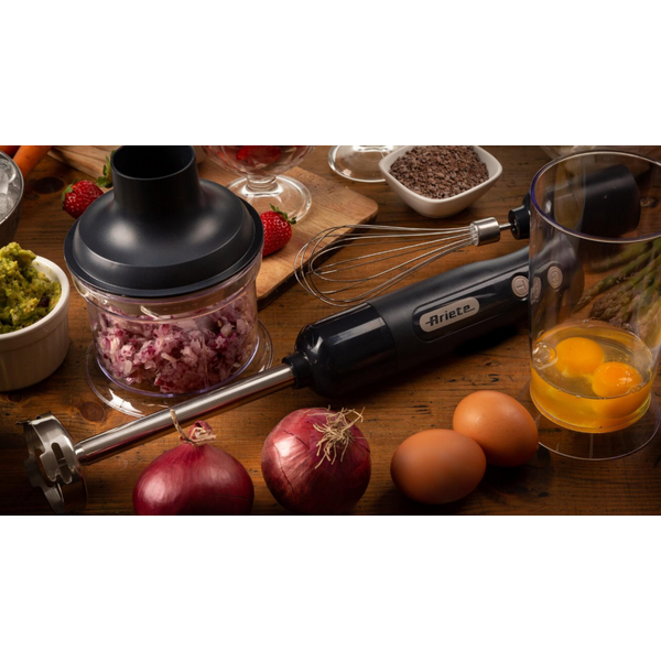 Блендер RIETE 0601/1 (00C060110AR0)