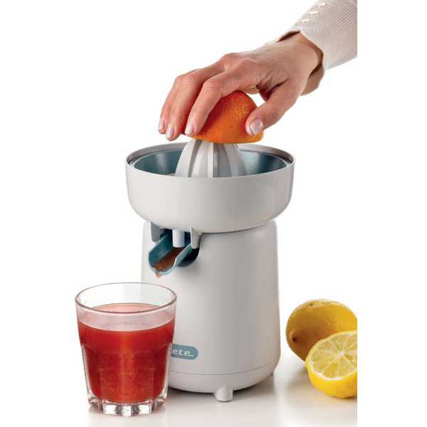 Сокодавка ARIETE 0417 біла "Fresh Juicer"