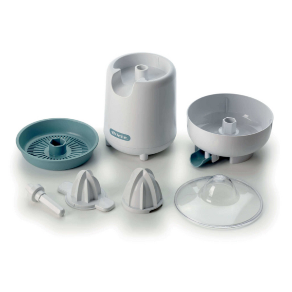 Сокодавка ARIETE 0417 біла "Fresh Juicer"