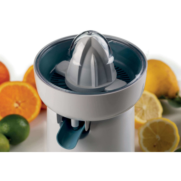 Сокодавка ARIETE 0417 біла "Fresh Juicer"