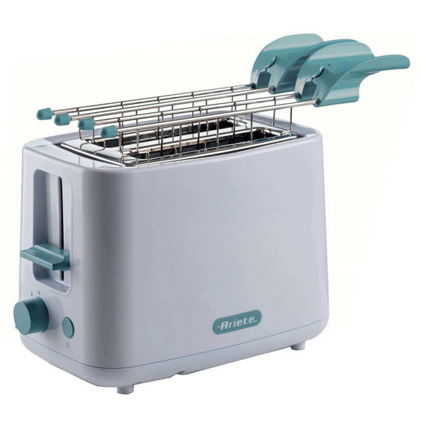 Тостер Ariete 0157 White