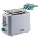 Тостер Ariete 0157 White
