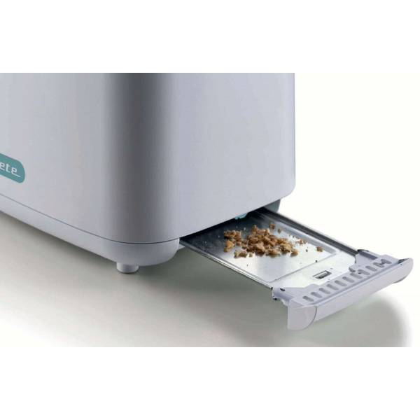 Тостер Ariete 0157 White